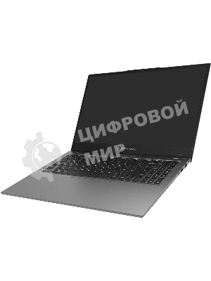 Ноутбук Digma Pro Fortis M Core i3 1215U 16Gb SSD 256Gb Intel UHD Graphics 15.6