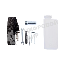 Триммер бензиновый RedVerg Basic Gb33C 1,4кВт/1,8л.с; 32,6 куб.см, прямая неразъемная штанга, велосипедная рукоятка, диск 3х лоп.- 255х25,4мм; леска-2,4мм; наплечный ремень; вес - 8 кг.