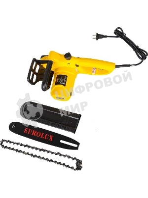 Электропила ELS-1500P Eurolux