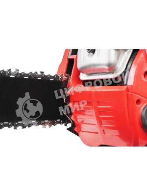 Бензопила Al-Ko sbA 6436 1500Вт 2 л.с. дл.шины:14