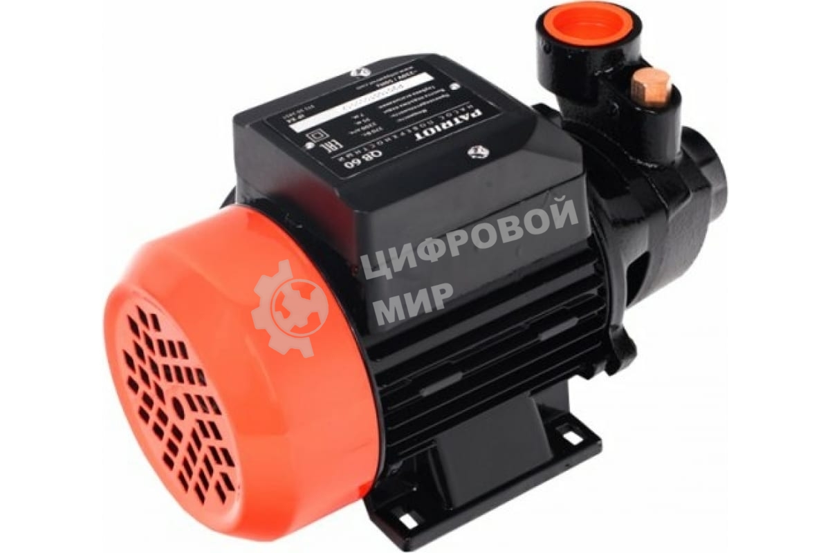 Поверхностный насос PATRIOT QB-60 315302451