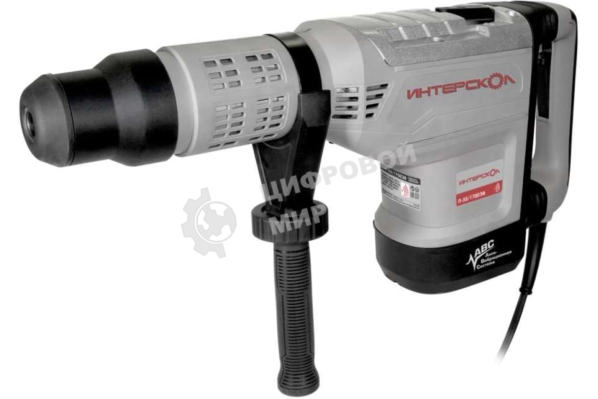 Перфоратор ИНТЕРСКОЛ 830.1.0.70 1700W