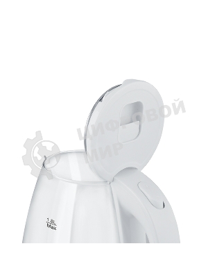 Чайник электрический Blackton Bt KT1800G White