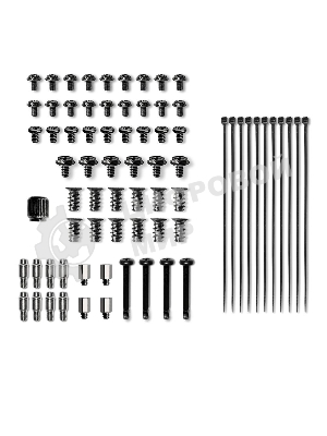 Компьютерный корпус Deepcool MORPHEUS WH R-MORPHEUS-WHAPA1-G-1