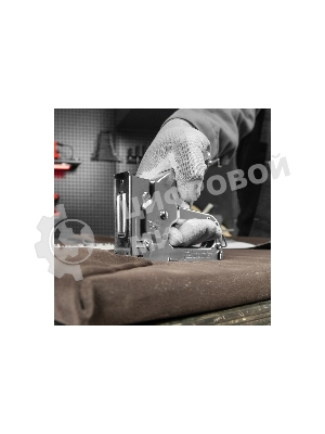 Степлер мебельный Matrix, тип скобы 53, 4-8 мм