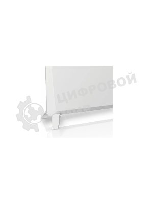 Конвектор электрический Ballu Camino Eco Turbo BEC/EMT-2000 белый, 2000 Вт, 25 м2, термостат