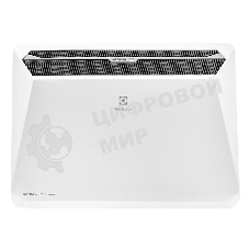 Модуль отопительный электрического конвектора Electrolux Rapid Transformer ECH/R-1000 T белый, 1000 Вт, 15 м2, (для работы конвектора требуется блок управления)