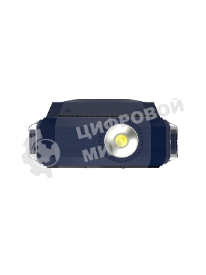 Мобильный телефон Maxvi P100 синий