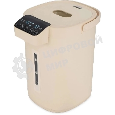 Термопот Hyundai HYTP-3144 5.5л. 1600Вт кремовый