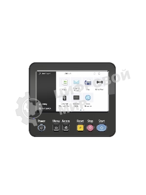 МФУ Konica Minolta bizhub C3321i