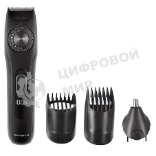 Машинка для стрижки Polaris PHC 2250 черный