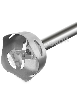 Блендер погружной Hyundai HYB-H5231 1200 Вт, черный