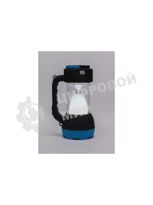 Фонарь СПУТНИК AFC900-5W аккумуляторный светодиодный