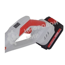 Снегоуборщик аккумуляторный Ресанта СЭ 20-ЛИ