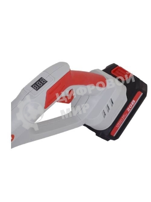 Снегоуборщик аккумуляторный Ресанта СЭ 20-ЛИ