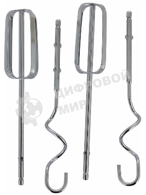 Миксер Goodhelper НМ-455