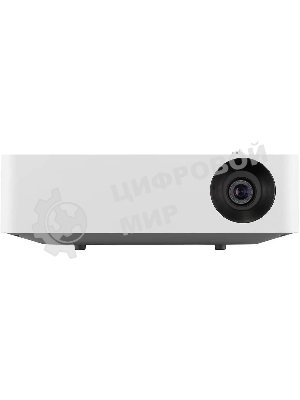 Проектор LG CineBeam PF610P DLP 1000Lm (1920x1080) 150000:1 ресурс лампы:30000часов 2xUSB typeA 2xHDMI 1.7кг
