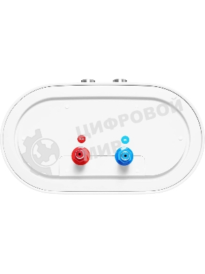 Электрический водонагреватель Philips UltraHeat Mechanic AWH1612/51(80YA)