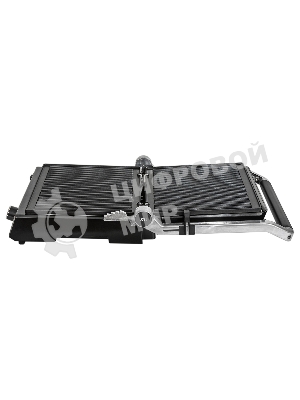 Гриль электрический JVC JK-GR306