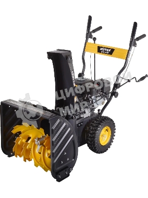 Снегоуборщик бензиновый Huter SGC 4100 7л.с.