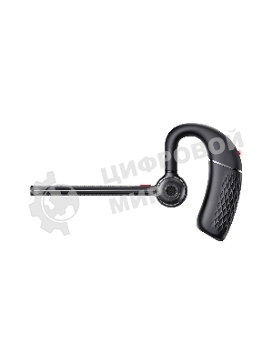 Гарнитура беспроводная Yealink BH71 Pro черный 1208652