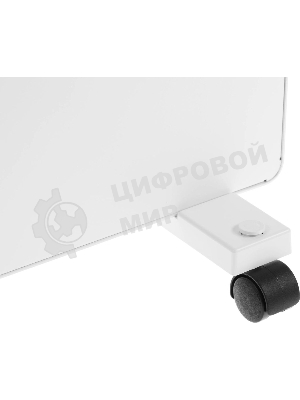 Конвектор электрический Primera Ram PHP-2008-MXR, белый, 2000 Вт, 25 м2, термостат