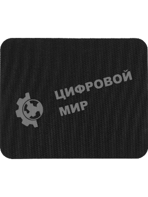 Коврик для мыши Cactus Red Car 300x250x2мм (CS-MP-P07M)