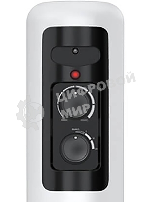 Масляный радиатор Royal clima GUARDA ROR-GU5-1000M