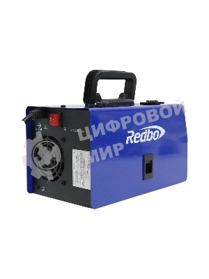 Сварочный полуавтомат инверторный Redbo MIG-185S