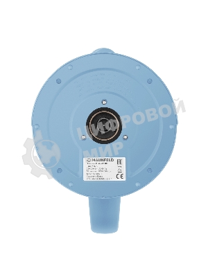 Чайник электрический Maunfeld MGK-633BL