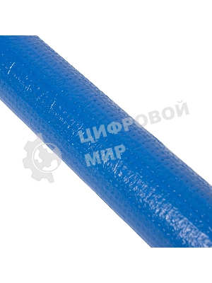 Трубка Royal Thermo Prottector (blue) 28-9/2м