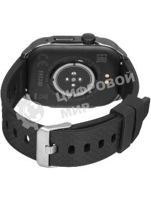 Умные часы Tecno Watch 3 Active 2.04