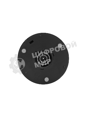 Вспениватель молока CENTEK CT-1181 черный