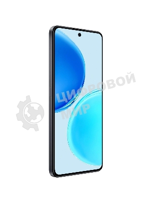 Смартфон Honor X8d 5109CCTY 8/256Gb, черный