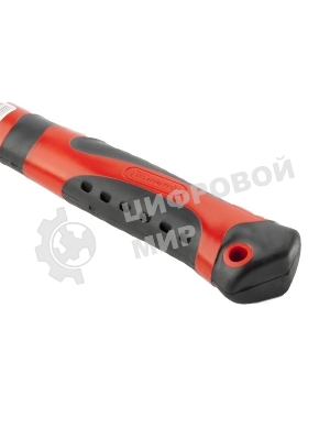 Кувалда Matrix 10920, 1500 г фибергласовая обрезиненная рукоятка