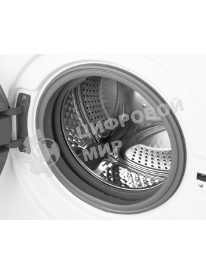 Стиральная машина Weissgauff WM 4427 Inverter Steam