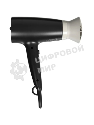 Фен Philips BHD351/10 черный, 2100 Вт, ионизация