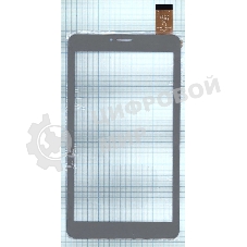 Сенсорное стекло (тачскрин) 7