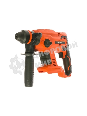 Перфоратор Аккумуляторный Бесщеточный Patriot RH 210Li UES, 1,7Дж, 0-1400об/мин., 0-4500уд/мин. (без аккумулятора и зарядного устройства)