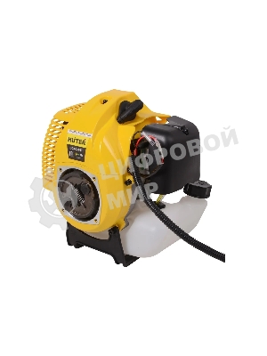 Триммер бензиновый Huter GGT-2500T 2500Вт реж.эл.:леска