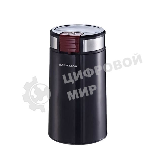 Кофемолка BACKMAN BM-CGR 604