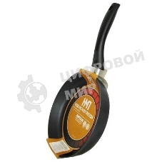 Сковорода нева металл посуда нева-металл 4526 26 см, низкая 26 ПР ЛИТАЯ 