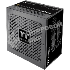 Блок питания Thermaltake Toughpower GF A3 PS-TPD-0850FNFAGE-H, 850Вт, 80 PLUS Gold, 120мм, модульный, черный