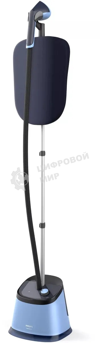 Отпариватель Philips STE3150/20 синий, 2000 Вт, 40 г/мин, 2000 мл