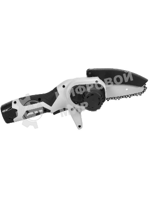 Электрическая цепная пила Интерскол ПЦА-4/12 дл.шины:4