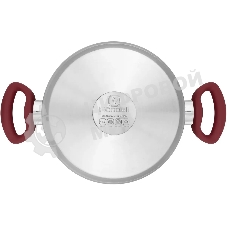 Кастрюля Rondell RDS-1112 с/кр 18 см (2,0 л)