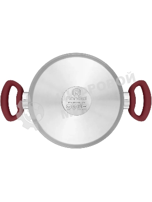 Кастрюля Rondell RDS-1112 с/кр 18 см (2,0 л)