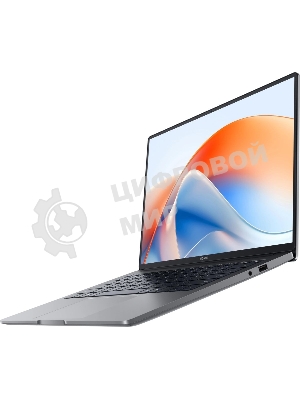 Ноутбук Honor MagicBook X14 Plus 2025 FermiB-5611 14