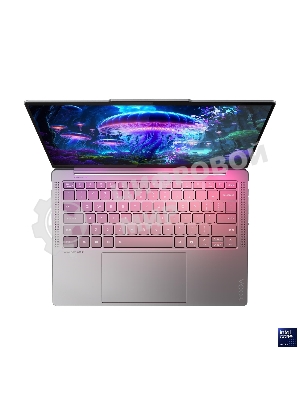 Ноутбук Lenovo Yoga Slim 7 14ILL10 14