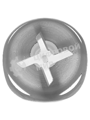 Блендер погружной Hyundai HYB-H5231 1200 Вт, черный